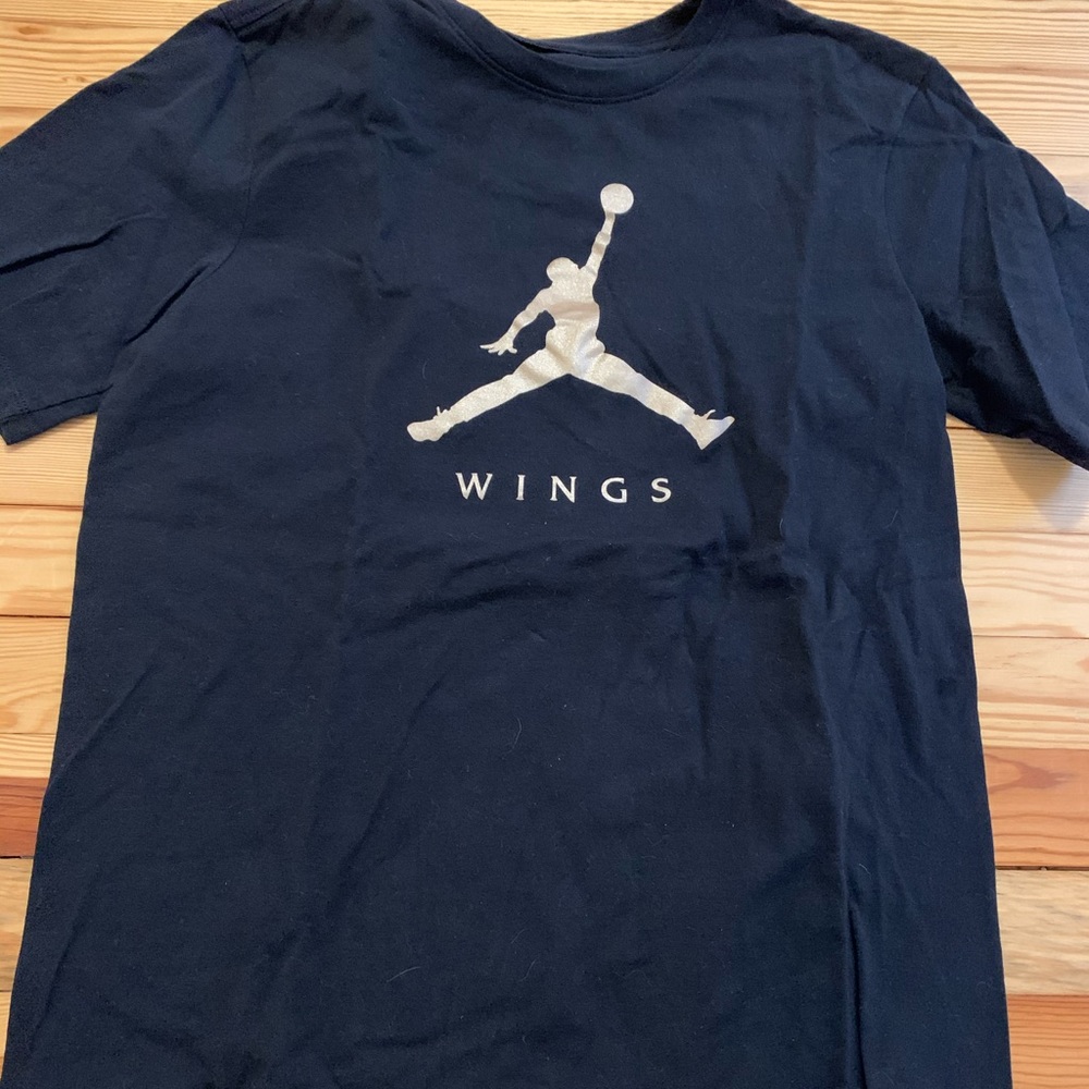 Jordan Tee